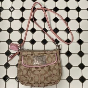 coach crossbody